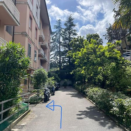 Casa Mirosa Apartman Arenzano Kültér fotó