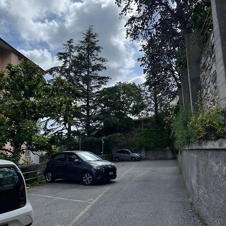 Casa Mirosa Apartman Arenzano Kültér fotó