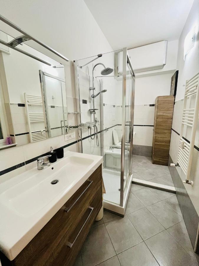 Casa Mirosa Apartman Arenzano Kültér fotó