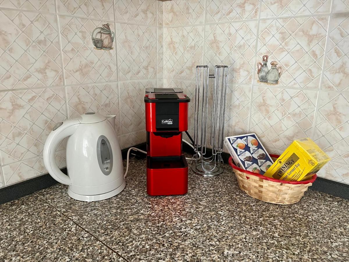 Casa Mirosa Apartman Arenzano Kültér fotó