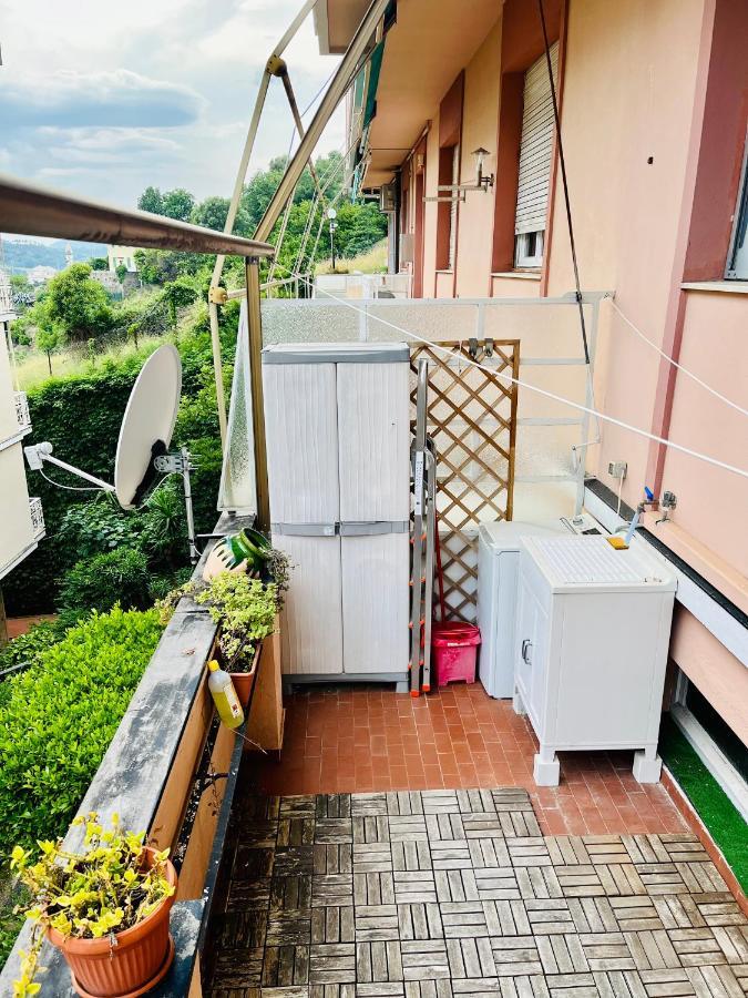 Casa Mirosa Apartman Arenzano Kültér fotó