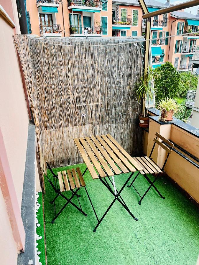 Casa Mirosa Apartman Arenzano Kültér fotó