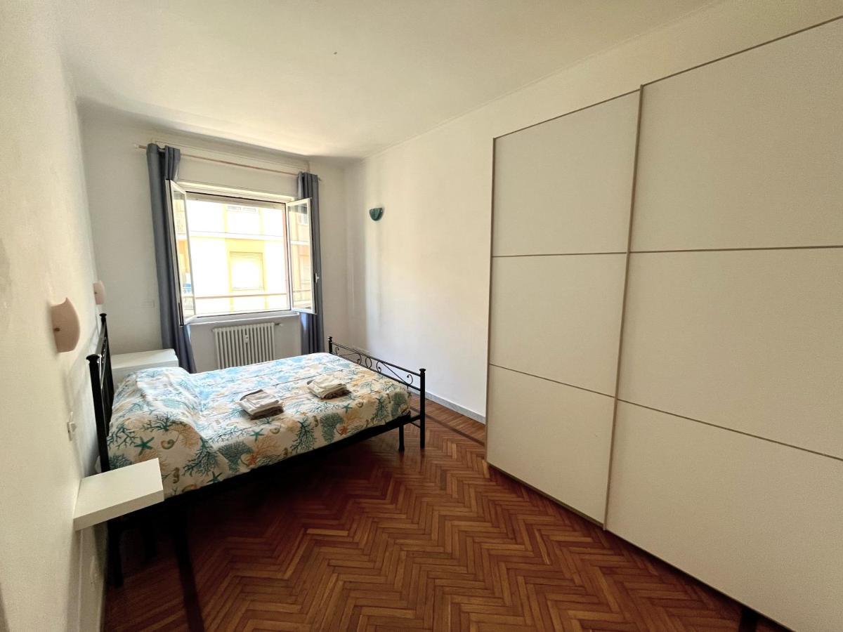 Casa Mirosa Apartman Arenzano Kültér fotó