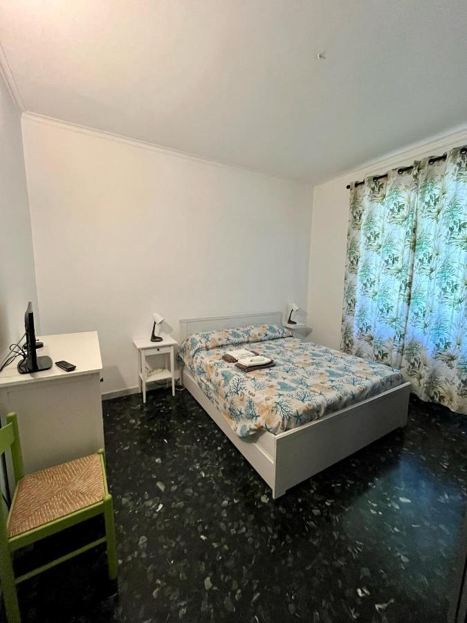 Casa Mirosa Apartman Arenzano Kültér fotó