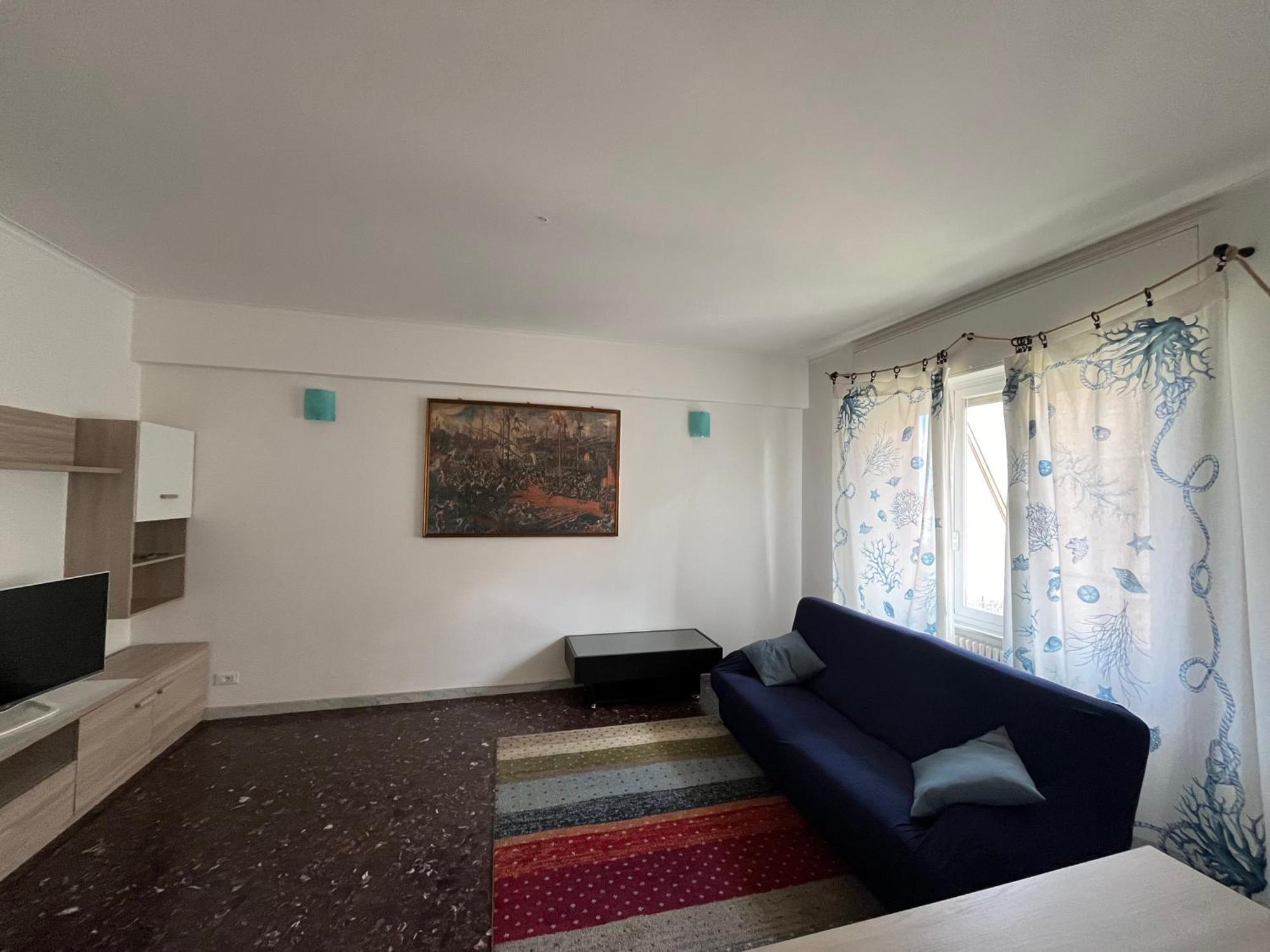 Casa Mirosa Apartman Arenzano Kültér fotó