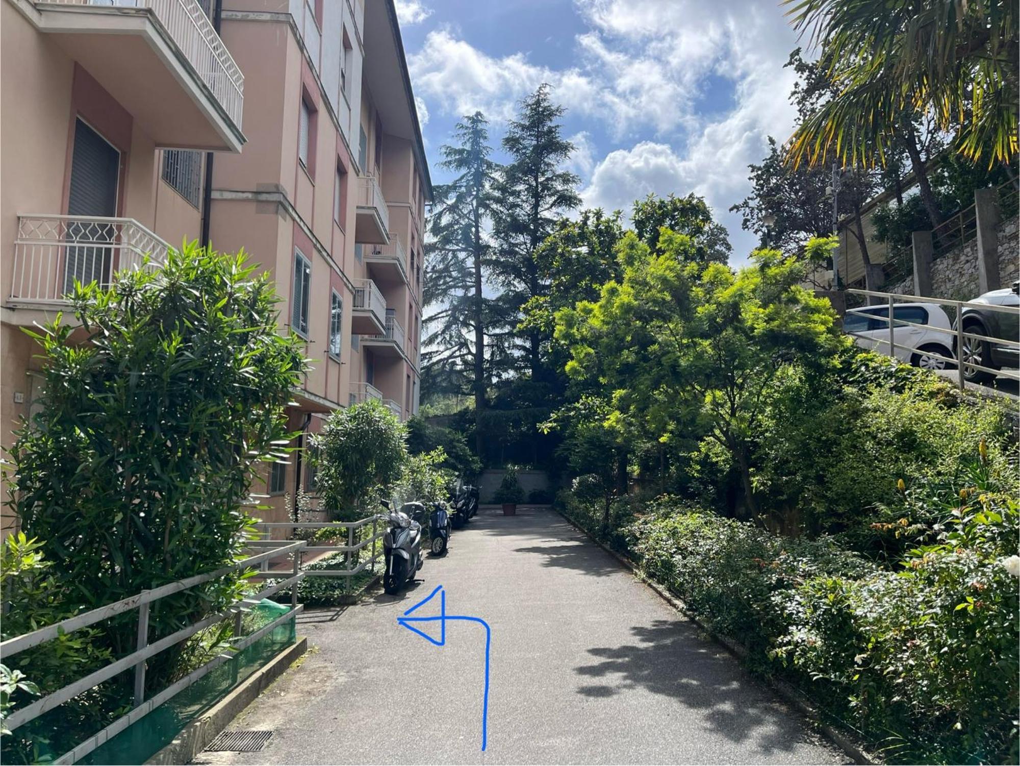Casa Mirosa Apartman Arenzano Kültér fotó